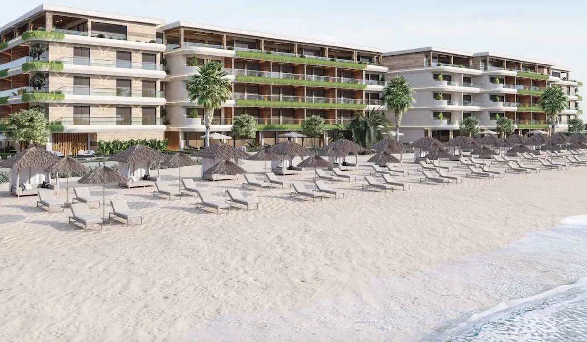 Property in Ayvalik